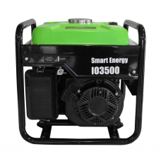 Купить Генератор бензиновый инверторный Optimat Smart Energy IO3500. Официальный магазин Vitals Ukraine Украина, фирменная гарантия с доставкой по Украине