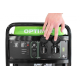 Купить Генератор бензиновый инверторный Optimat Smart Energy IO3500. Официальный магазин Vitals Ukraine Украина, фирменная гарантия с доставкой по Украине