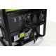 Купить Генератор бензиновый инверторный Optimat Smart Energy IO3500. Официальный магазин Vitals Ukraine Украина, фирменная гарантия с доставкой по Украине