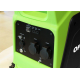 Купить Генератор бензиновый инверторный Optimat Smart Energy IE3500. Официальный магазин Vitals Ukraine Украина, фирменная гарантия с доставкой по Украине