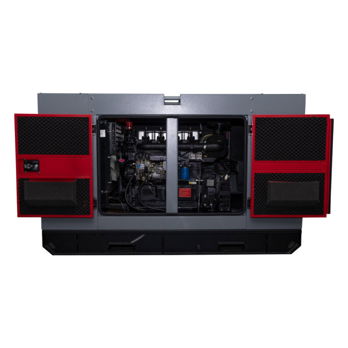 Купити Генератор дизельний Vitals Professional EWI 80-3BS.170B. Офіційний магазин Віталс Україна, фірмова гарантія з доставкою по Украіні