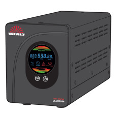 Купити Джерело безперебійного живлення Vitals Master UL-2000sp. Офіційний магазин Віталс Україна, фірмова гарантія з доставкою по Украіні