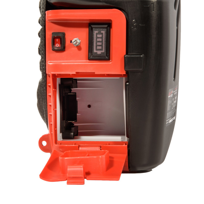 Купити Обприскувач акумуляторний Vitals Professional Sm 312omb. Офіційний магазин Віталс Україна, фірмова гарантія з доставкою по Украіні