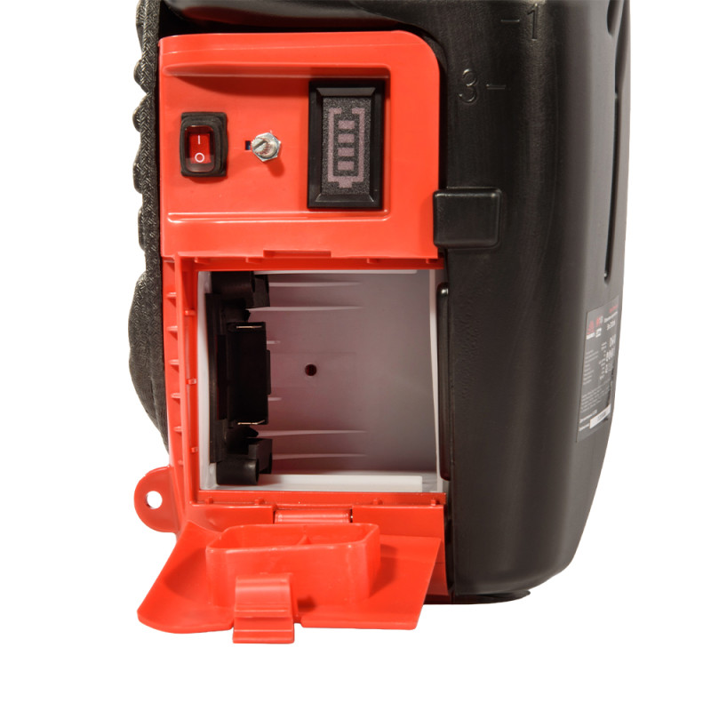 Купити Обприскувач акумуляторний Vitals Professional Sm 312omb. Офіційний магазин Віталс Україна, фірмова гарантія з доставкою по Украіні