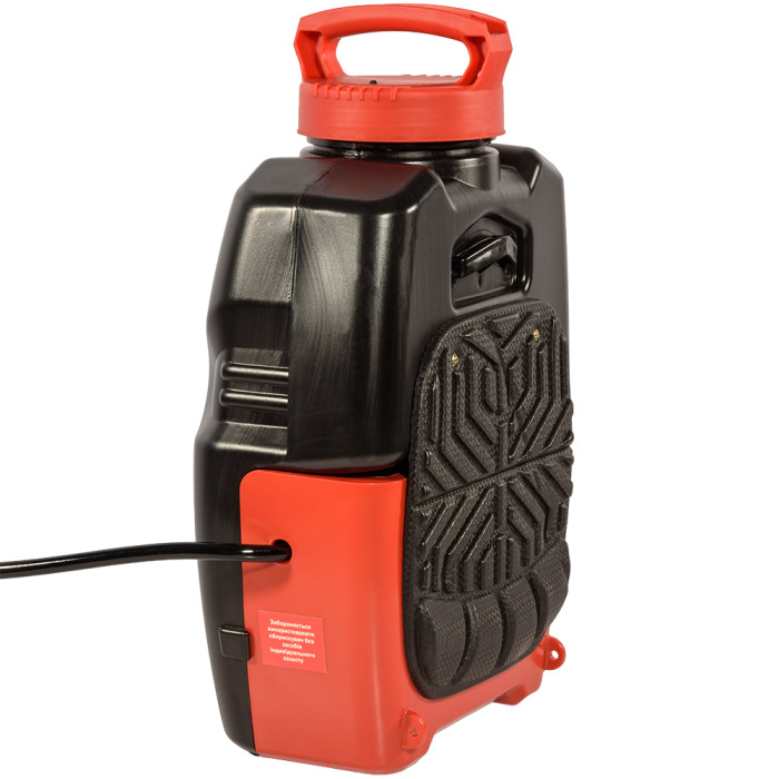 Купити Обприскувач акумуляторний Vitals Professional Sm 312omb kit. Офіційний магазин Віталс Україна, фірмова гарантія з доставкою по Украіні