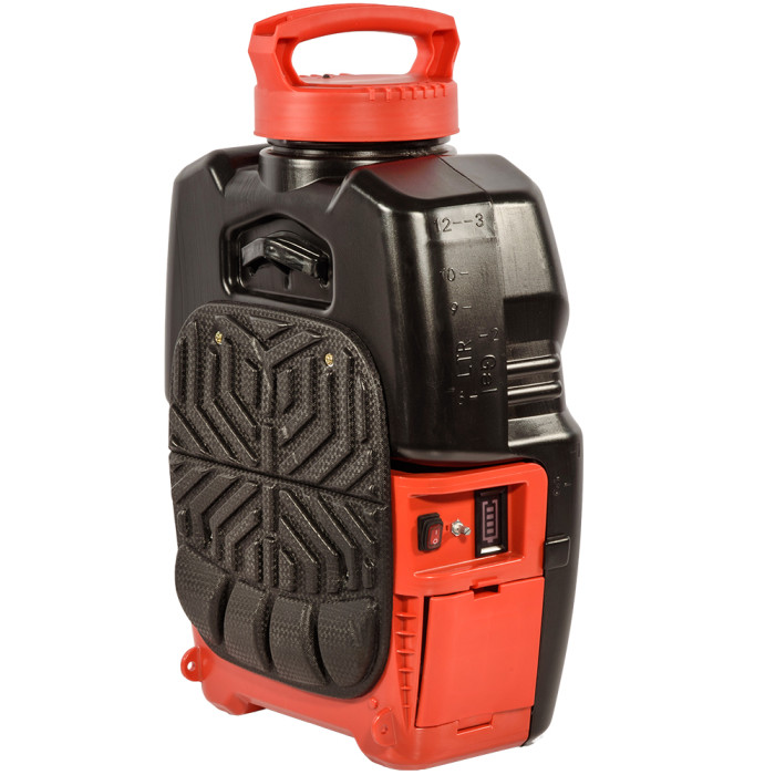 Купити Обприскувач акумуляторний Vitals Professional Sm 312omb kit. Офіційний магазин Віталс Україна, фірмова гарантія з доставкою по Украіні