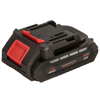Батарея аккумуляторная Vitals ASL 1820a 5С Type-c