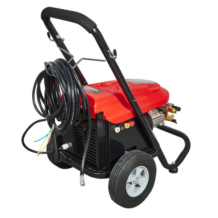 Купити Мийка високого тиску Vitals Professional Am 9.0-220w commercial. Офіційний магазин Віталс Україна, фірмова гарантія з доставкою по Украіні