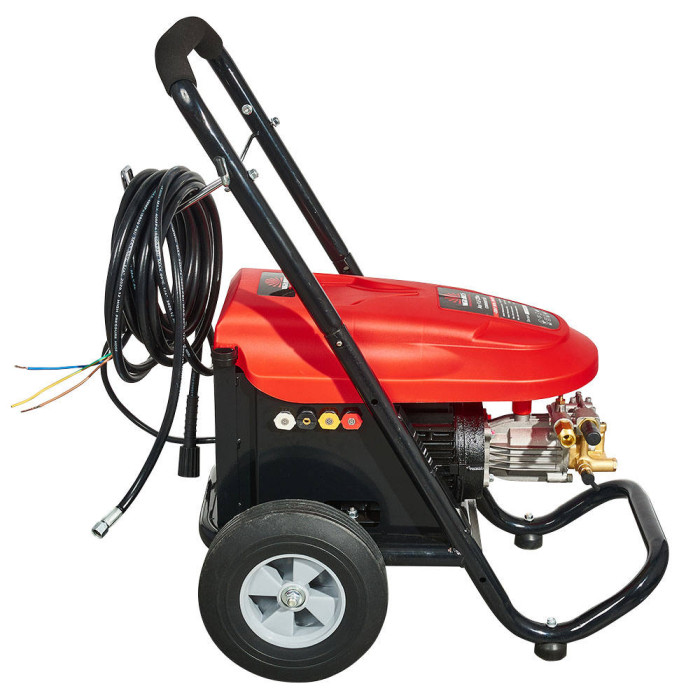 Купити Мийка високого тиску Vitals Professional Am 9.0-220w commercial. Офіційний магазин Віталс Україна, фірмова гарантія з доставкою по Украіні