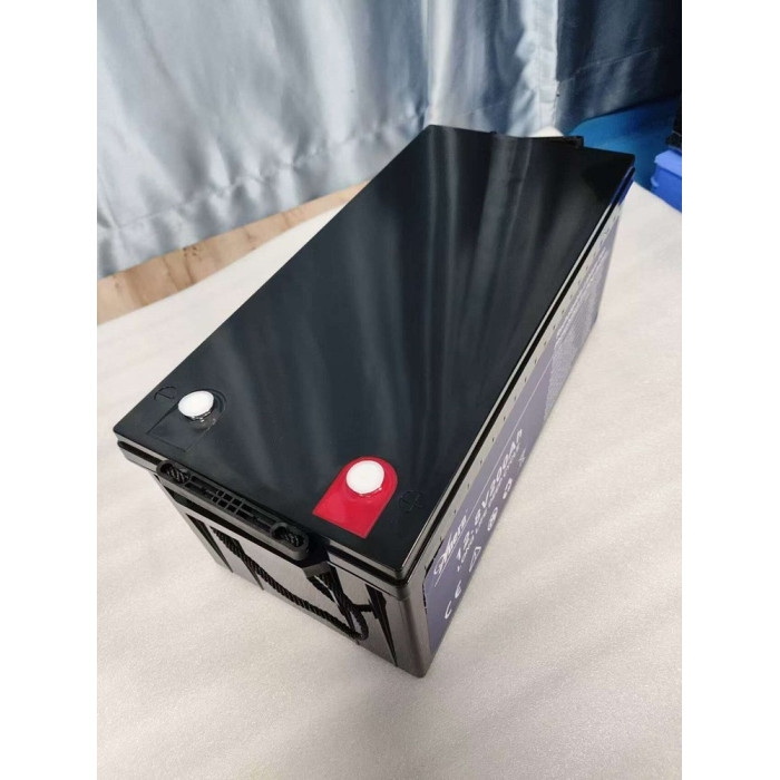 Купити Акумулятор Anern LiFePO4 12V 200A AN-LFP12200. Офіційний магазин Віталс Україна, фірмова гарантія з доставкою по Украіні