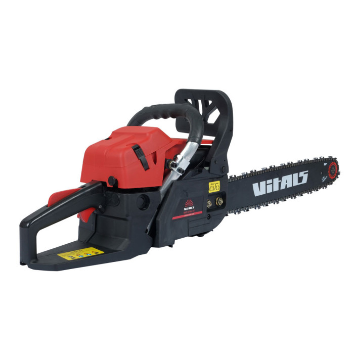 Купити Бензопила ланцюгова Vitals BKZ 4518n 15“. Офіційний магазин Віталс Україна, фірмова гарантія з доставкою по Украіні