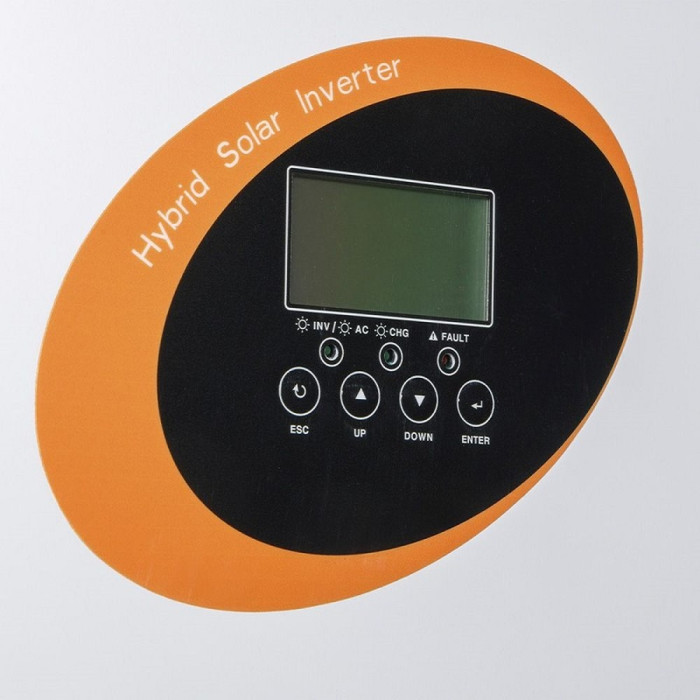 Купити Гібридний інвертор JSDSolar J11000H. Офіційний магазин Віталс Україна, фірмова гарантія з доставкою по Украіні