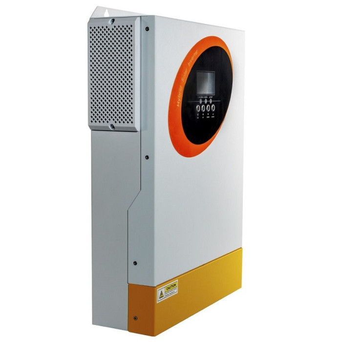Купити Гібридний інвертор JSDSolar J6200HPC. Офіційний магазин Віталс Україна, фірмова гарантія з доставкою по Украіні