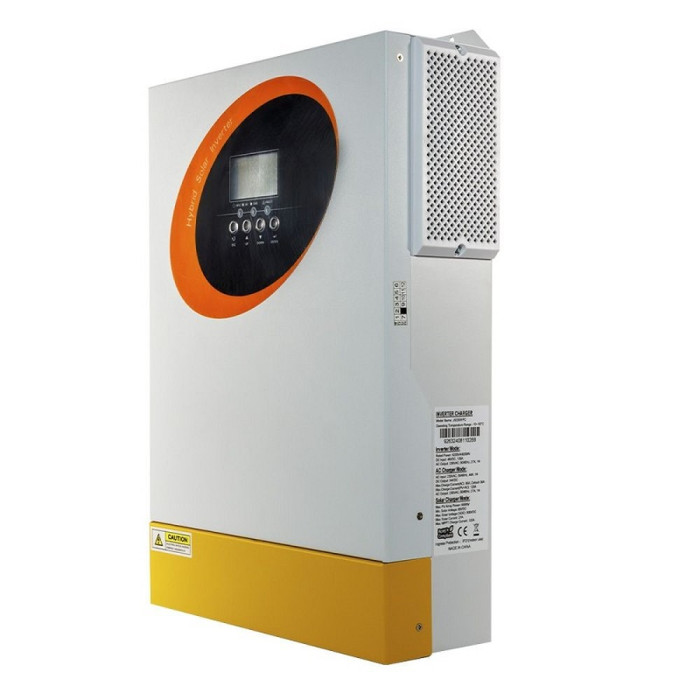 Купити Гібридний інвертор JSDSolar J6200HPC. Офіційний магазин Віталс Україна, фірмова гарантія з доставкою по Украіні