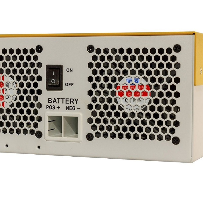 Купити Гібридний інвертор JSDSolar J6200HPC. Офіційний магазин Віталс Україна, фірмова гарантія з доставкою по Украіні