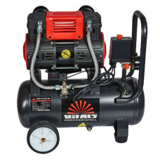 Купити Компресор безмасляний Vitals Professional SKB12.t632-8a. Офіційний магазин Віталс Україна, фірмова гарантія з доставкою по Украіні