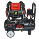 Купити Компресор безмасляний Vitals Professional SKB12.t632-8a. Офіційний магазин Віталс Україна, фірмова гарантія з доставкою по Украіні