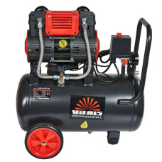 Купити Компресор безмасляний Vitals Professional SKB24.t632-8a. Офіційний магазин Віталс Україна, фірмова гарантія з доставкою по Украіні