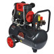 Купити Компресор безмасляний Vitals Professional SKB24.t632-8a. Офіційний магазин Віталс Україна, фірмова гарантія з доставкою по Украіні