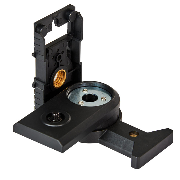 Купити Кронштейн для лазерного рівня Vitals LA 3. Офіційний магазин Віталс Україна, фірмова гарантія з доставкою по Украіні