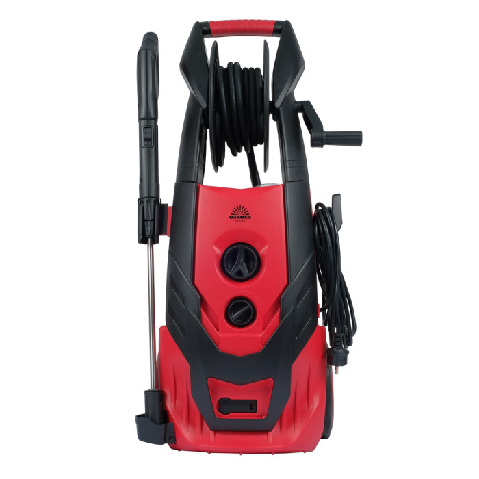 Купити Мийка високого тиску Vitals Master Am 7.8-195w premium. Офіційний магазин Віталс Україна, фірмова гарантія з доставкою по Украіні