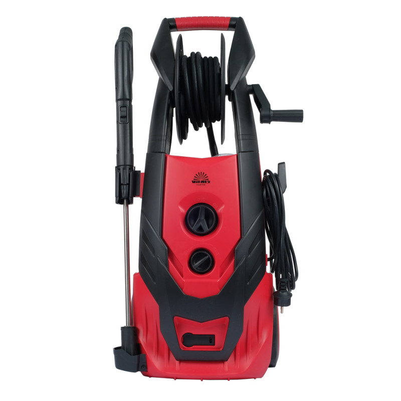 Купити Мийка високого тиску Vitals Master Am 7.8-195w premium. Офіційний магазин Віталс Україна, фірмова гарантія з доставкою по Украіні