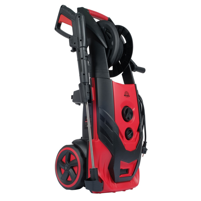 Купити Мийка високого тиску Vitals Master Am 7.8-195w premium. Офіційний магазин Віталс Україна, фірмова гарантія з доставкою по Украіні