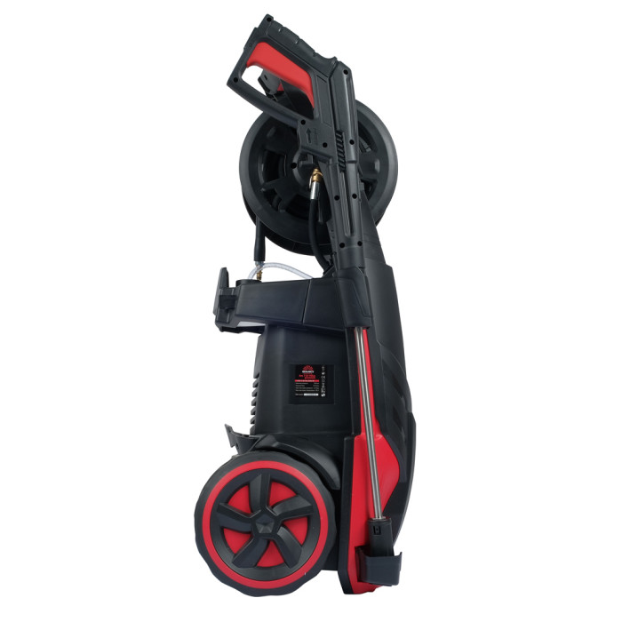 Купити Мийка високого тиску Vitals Master Am 7.8-195w premium. Офіційний магазин Віталс Україна, фірмова гарантія з доставкою по Украіні