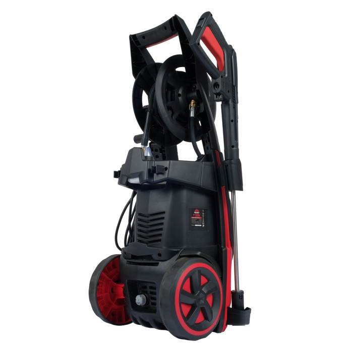 Купити Мийка високого тиску Vitals Master Am 7.8-195w premium. Офіційний магазин Віталс Україна, фірмова гарантія з доставкою по Украіні