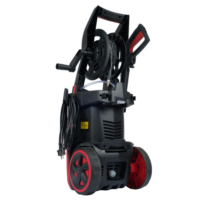 Купити Мийка високого тиску Vitals Master Am 7.8-195w premium. Офіційний магазин Віталс Україна, фірмова гарантія з доставкою по Украіні