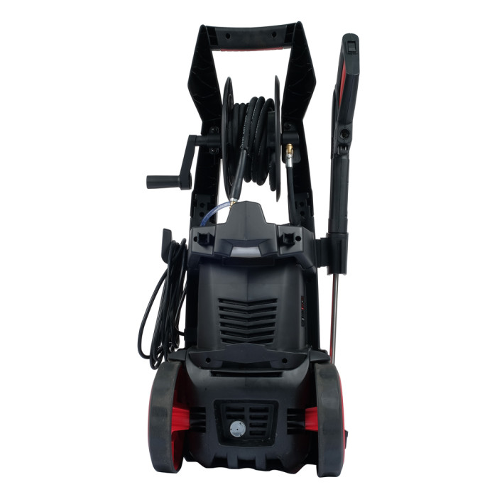 Купити Мийка високого тиску Vitals Master Am 7.8-195w premium. Офіційний магазин Віталс Україна, фірмова гарантія з доставкою по Украіні