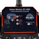 Купить Пуско-зарядное устройство Vitals Master ST-400. Официальный магазин Vitals Ukraine Украина, фирменная гарантия с доставкой по Украине
