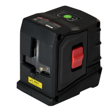 Купити Рівень лазерний Vitals Professional LL 2go. Офіційний магазин Віталс Україна, фірмова гарантія з доставкою по Украіні