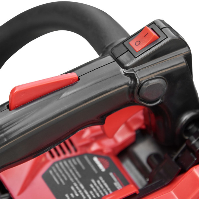 Купити Бензопила ланцюгова Vitals Professional BKZ 2514r. Офіційний магазин Віталс Україна, фірмова гарантія з доставкою по Украіні