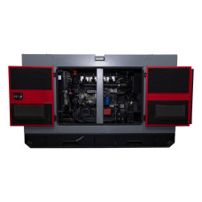 Купить Генератор дизельный Vitals Professional EWI 70-3RS.170B. Официальный магазин Vitals Ukraine Украина, фирменная гарантия с доставкой по Украине