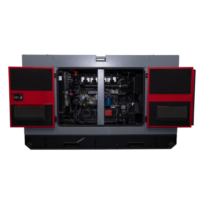 Купити Генератор дизельный Vitals Professional EWI 70-3RS.170B. Офіційний магазин Віталс Україна, фірмова гарантія з доставкою по Украіні