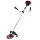 Купити Мотокоса Vitals Master BK 3312j Black Edition. Офіційний магазин Віталс Україна, фірмова гарантія з доставкою по Украіні
