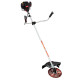Купити Мотокоса Vitals Master BK 3312j Black Edition. Офіційний магазин Віталс Україна, фірмова гарантія з доставкою по Украіні