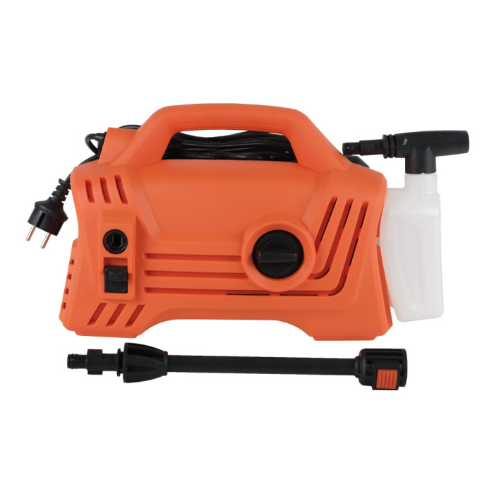 Купити Мийка високого тиску Vitals Am 6.5-110w mini. Офіційний магазин Віталс Україна, фірмова гарантія з доставкою по Украіні
