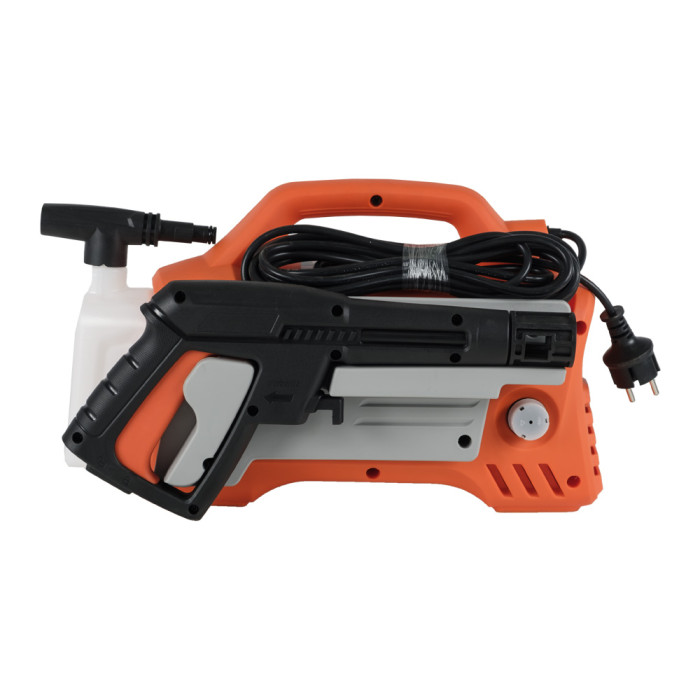 Купити Мийка високого тиску Vitals Am 6.5-110w mini. Офіційний магазин Віталс Україна, фірмова гарантія з доставкою по Украіні
