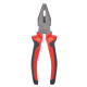 Купить Плоскогубцы комбинированные 180 мм Vitals. Официальный магазин Vitals Ukraine Украина, фирменная гарантия с доставкой по Украине