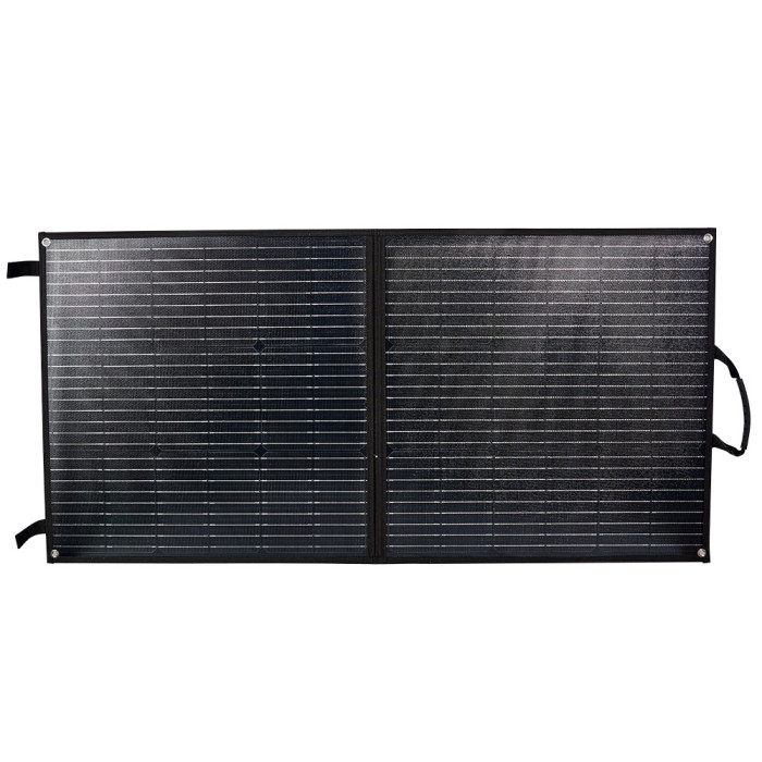 Купити Сонячна панель Vitals Professional SP 100W. Офіційний магазин Віталс Україна, фірмова гарантія з доставкою по Украіні