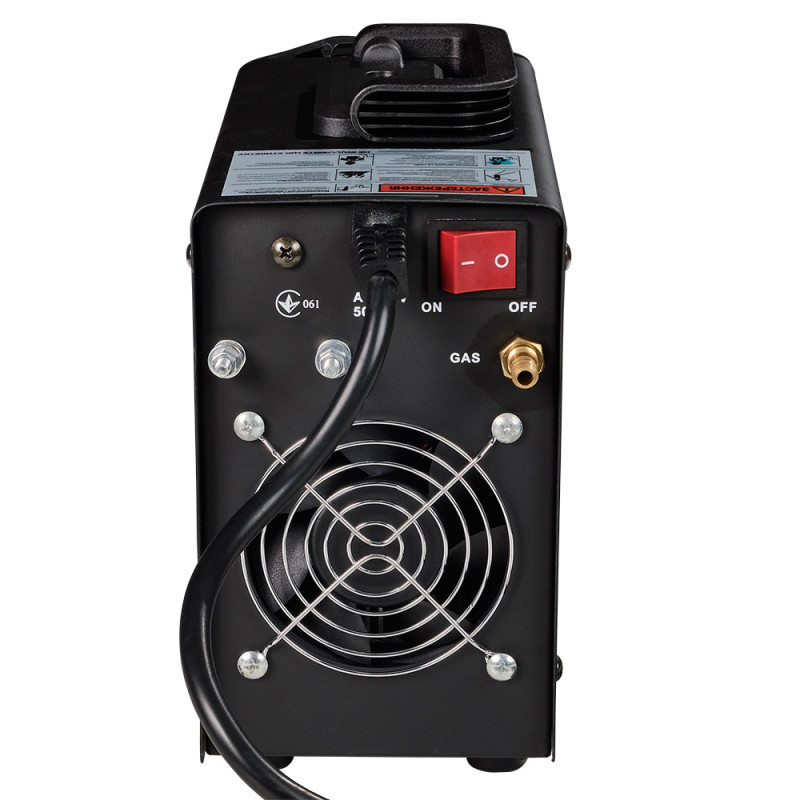 Купить Сварочный аппарат Vitals Professional MTC 4000 Air. Официальный магазин Vitals Ukraine Украина, фирменная гарантия с доставкой по Украине
