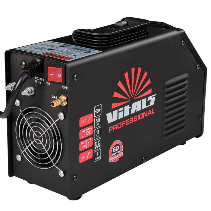 Купить Сварочный аппарат Vitals Professional MTC 4000 Air. Официальный магазин Vitals Ukraine Украина, фирменная гарантия с доставкой по Украине