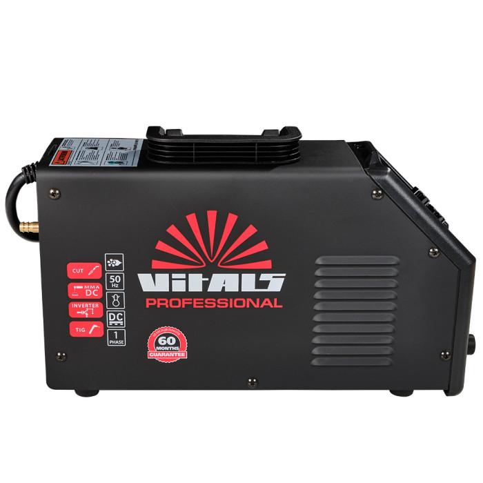 Купить Сварочный аппарат Vitals Professional MTC 4000 Air. Официальный магазин Vitals Ukraine Украина, фирменная гарантия с доставкой по Украине