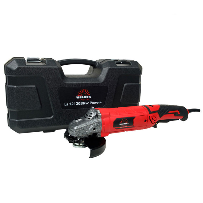 Купити КШМ Vitals Master Ls 12120BRvc power+. Офіційний магазин Віталс Україна, фірмова гарантія з доставкою по Украіні
