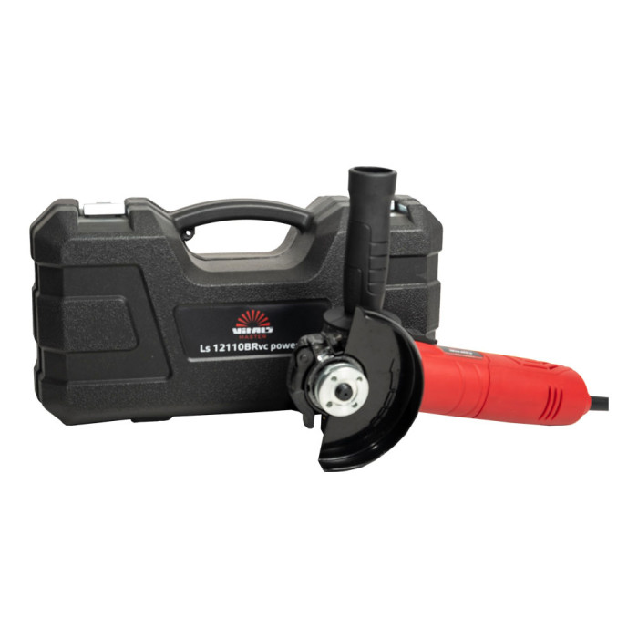 Купити КШМ Vitals Master Ls 12110BRvc Power+. Офіційний магазин Віталс Україна, фірмова гарантія з доставкою по Украіні