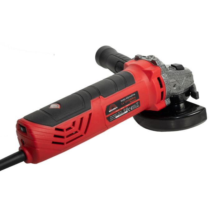Купити КШМ Vitals Master Ls 12110BRvc Power+. Офіційний магазин Віталс Україна, фірмова гарантія з доставкою по Украіні