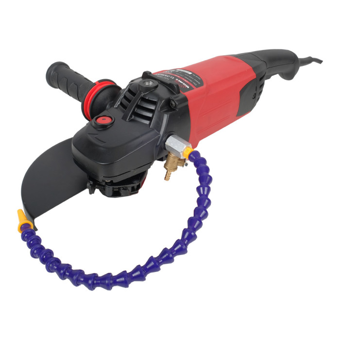 Купити КШМ Vitals Professional Ls2326DUq stone cutting+. Офіційний магазин Віталс Україна, фірмова гарантія з доставкою по Украіні