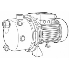 Купити Насос поверхневий струменевий Vitals Aqua JS 1063w. Офіційний магазин Віталс Україна, фірмова гарантія з доставкою по Украіні